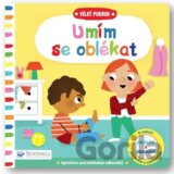 Umím se oblékat