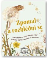 Zpomal a rozhlédni se