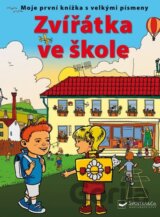 Zvířátka ve škole