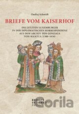 Briefe vom Kaiserhof