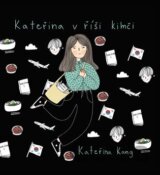 Kateřina v říši kimči