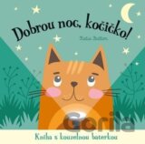 Dobrou noc, kočičko!