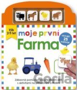 Moje první Farma