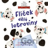 101 dalmatinů: Flíček dělá lotroviny