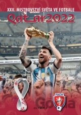 XXII. mistrovství světa ve fotbale Qatar 2022