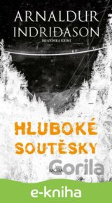 Hluboké soutěsky