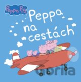 Peppa Pig: Peppa na cestách