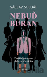 Nebuď buran