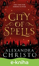 City of Spells