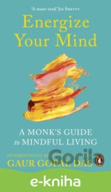 Energize Your Mind
