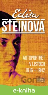Autoportrét v listoch, 1916 - 1942