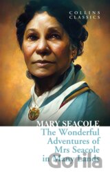 The Wonderful Adventures Of Mrs Seacole In Many Lands