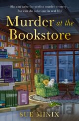 Murder at the Bookstore