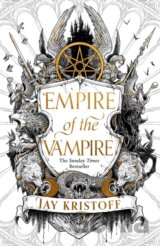 Empire of the Vampire