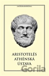 Athénská ústava