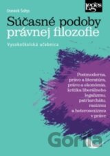 Súčasné podoby právnej filozofie