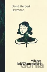 Milenec lady Chatterleyové