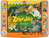 Zvieratká
