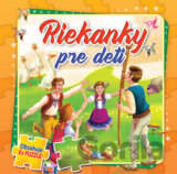 Riekanky pre deti
