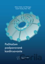 Počítačom podporované konštruovanie