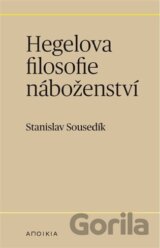 Hegelova filosofie náboženství