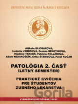 Praktické cvičenia pre študentov zubného lekárstva