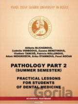 Practical lesson for students of dental medicine