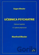 Učebnica psychiatrie