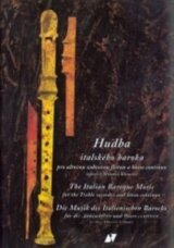 Hudba italského baroka