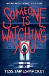 Someone is Watching You