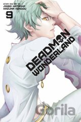 Deadman Wonderland 9