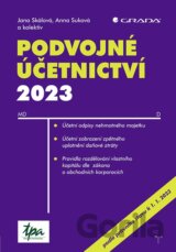 Podvojné účetnictví 2023