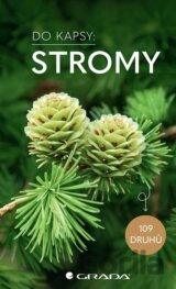 Stromy - Do kapsy