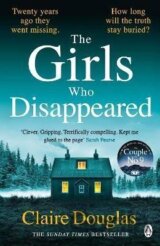 The Girls Who Disappeared
