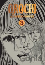 Orochi: The Perfect Edition 3