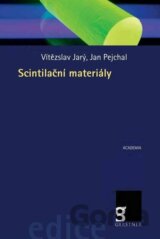 Scintilační materiály