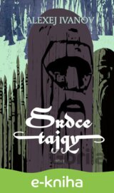 Srdce tajgy