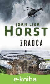 Zradca