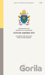 Totum amoris est