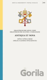 Antiqua et nova