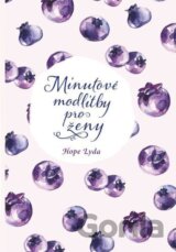 Minutové modlitby pro ženy