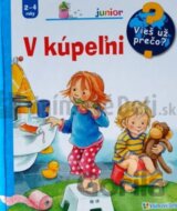 V kúpeľni - vieš už prečo?