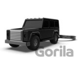 Kľúčenka - 4X4 OFF ROAD