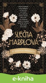 Slečna Marplová: 12 nových príbehov