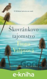 Škovránkovo tajomstvo