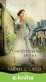 Starožitníkova dcéra