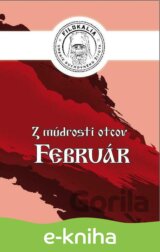 Z múdrosti otcov – Február