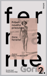 Príbeh nového priezviska