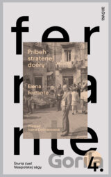 Príbeh stratenej dcéry