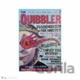 Harry Potter zápisník A5 - The Quibbler